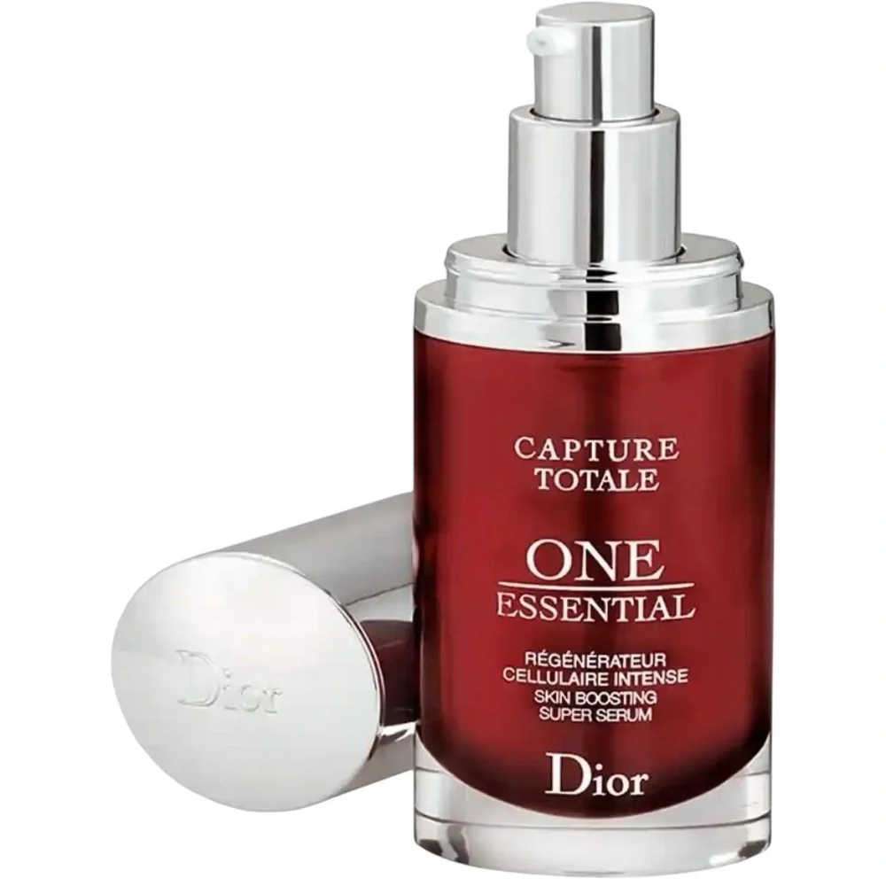 NIB Dior Capture Totale One Essential Serum